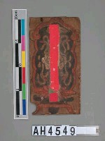 藏品(神位版畫)的圖片